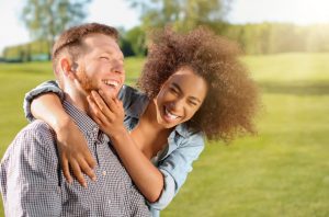 Interracial Couples Therapy
